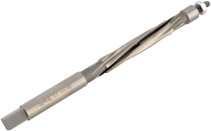 The sweep is adjustable by 8 mm BERIL