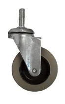 ACG Колесо переднее для пыл-са 1529, 1540, 1640 (с резьбой) 1007748