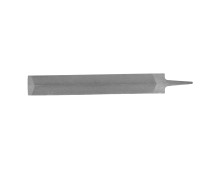Rhombic Wasa file with ERGO handle 150 mm, velvet