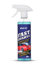 ACG FAST QUARTZ Quartz Body protection 500 ml 1020-440