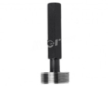 Gauge-plug G 3 1/2" PR