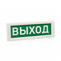 Световое табло со встроенной звуковой сиреной КРИСТАЛЛ-24 К