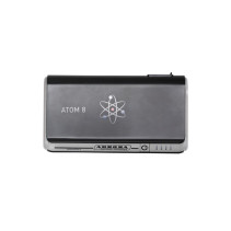 The new generation AURORA ATOM 8 launcher