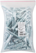 Bolt, head - inner 6-sided DIN 912 8x60 (packing 100 pcs)