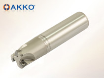 Корпус фрезы AHFM-SP1004-D25-C25-L150-Z02