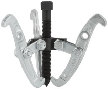 Bearing puller 3-foot 100 mm