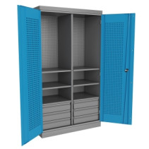 Шкаф TNC 182.6B.6S