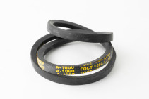 Wedge drive belt A-1060 "Sibkraspolymer"