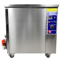 Ultrasonic Heated Bath 135L AE&T TC-1350TH