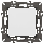 Switch ERA Elegance 14-1103-01M , 10AH-250V, matt white