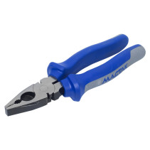 Pliers combined 200 mm, holder MASTAK 030-00200H