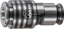 Головка резьбонарезная М6 для манипуляторов Heden, 6,3×5 мм, ISO 529, арт. 501.306