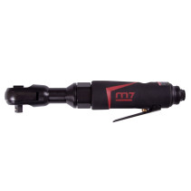 MIGHTY SEVEN Трещотка пневматическая 3/8", 135 Нм