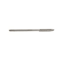 Tap M1.2x0.25 machine-manual HSS through isp1 GOST 3266-81 Beltools
