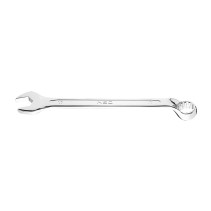 Ключ комбинированный изогнутый SPLINE 17 мм