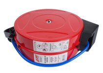 Coil Air Supply Extension (15m hose) JTC