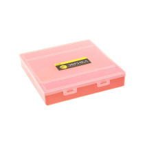 Бокс универсальный ER-10301 245х258х45 мм ЭВРИКА /1/16