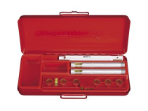 Set of ROCHECK levels