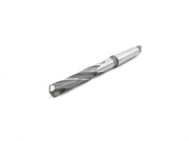 Сверло 16х120х218 с пластиной ВК8 к/х КМ2 ГОСТ 22736-77 Beltools