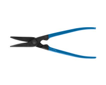 250 metal scissors for curly cutting (type 3) SITOMO BELARUS