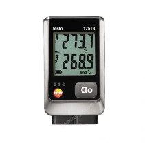 Testo 175 T3 Logger