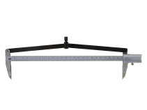 Штангенциркуль разметочный ШЦСР - 300 0,1 ЧИЗ