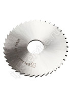 Фреза отрезная ф 63*1,0 тип 2 48Z P6M5