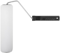 Валик поролоновый без шва 250 мм