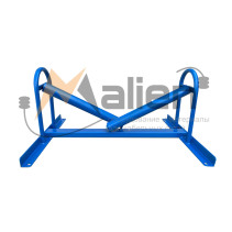 RCV-750M cable guide roller at the outlet of the cable drum, width 750 mm MALIEN