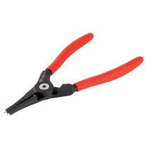 Puller for locking rings 247 mm, straight, KING TONY 66SS-10 release