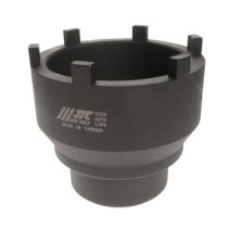 3/4" 110mm Hub Head for Rear axle (MERCEDES MAN) JTC