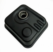 Бак топливный G210FA/170500997-0011