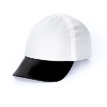 Protective helmet Steel Tiger® white