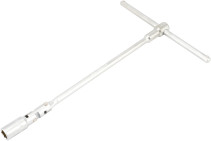 Ключ карданный с шарниром *16 (L=320mm) (АвтоDело) (40116)