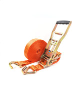 Tightening belt for securing cargo 2.0/4.0tons (art. 50.20.5.0)