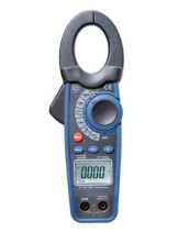 Electric measuring tongs DT-3361 CEM (State Register of the Russian Federation)