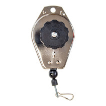 The ER-54005 spring balancer in a metal case (3-5kg) EUREKA /1/25