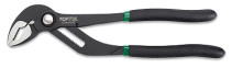 175 mm adjustable pliers, 36 mm grip with push-button locking Pro-Series TOPTUL DDAG1207