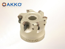 Сменная фрезерная головка AHFMC-WD1205-D052-A22-Z04-H