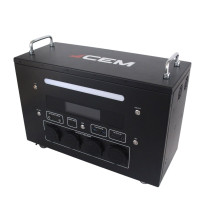 Portable charging station PW-2500S