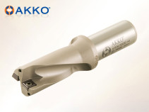 Корпус сверла ATUM 48XD2 SP.. 140512