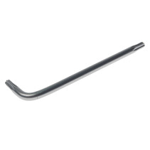 Ключ TORX T10 ER-76610: Г-образный ЭВРИКА /1/375