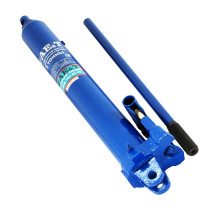 Cylinder with pump T01203 AE&T 3t double