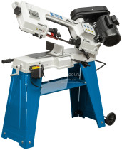Heden DBS-115B Band Saw Machine