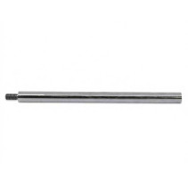 Steel extension bar, 50 mm