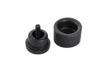 Pipe welding nozzle PPR F 32 mm