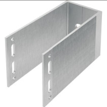 Reinforced bracket MFT-RB 120 M (50 pcs)
