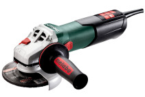 WEA 11-125 Quick Angle Grinder