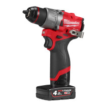 Cordless drill-screwdriver M12 FDD2-402X