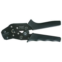 Crimping tool 0.14-4 mm
